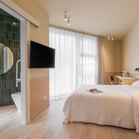 La Florida Suites By Olala Homes L’Hospitalet de Llobregat Zewnętrze zdjęcie