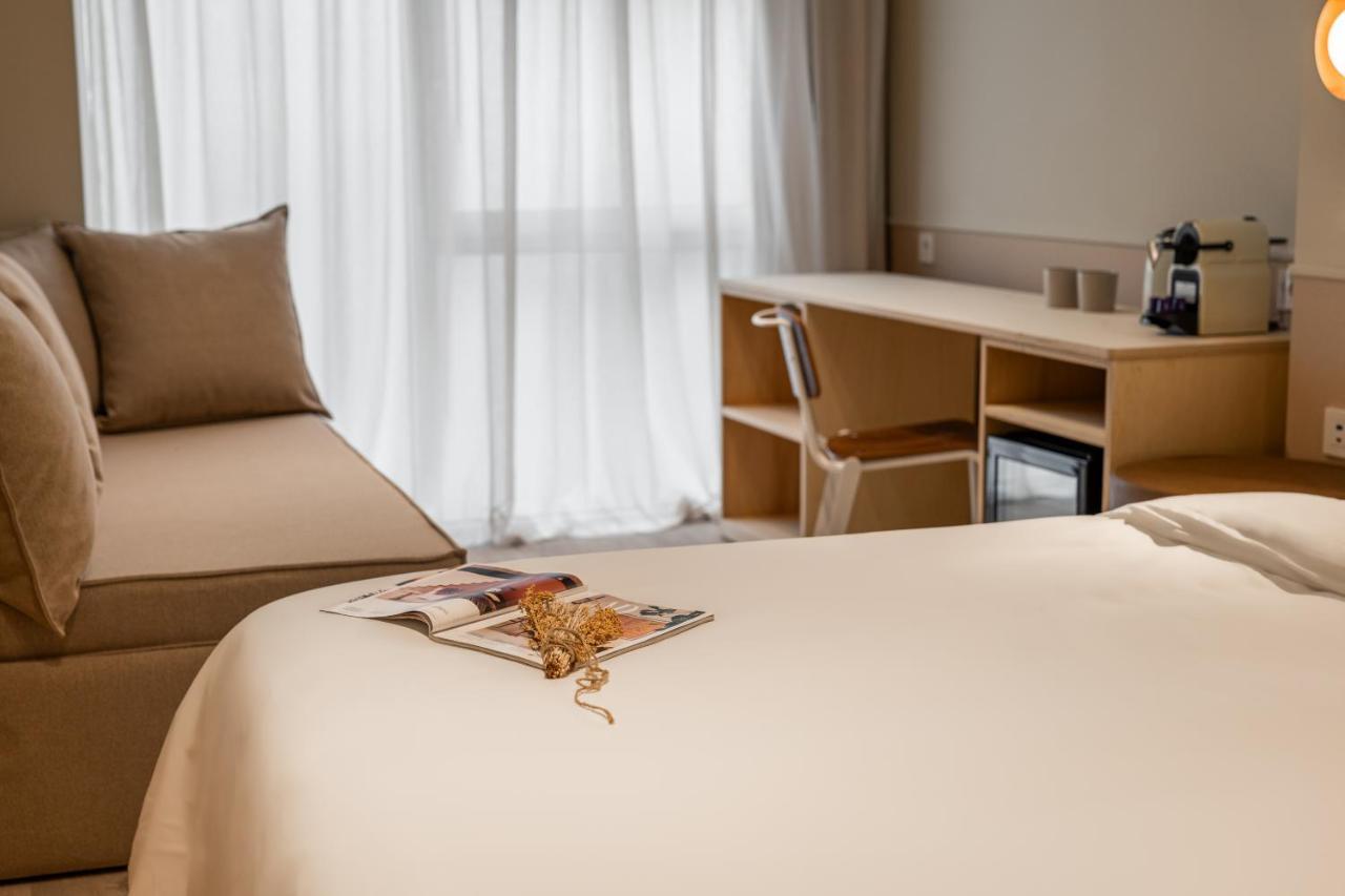 La Florida Suites By Olala Homes L’Hospitalet de Llobregat Zewnętrze zdjęcie