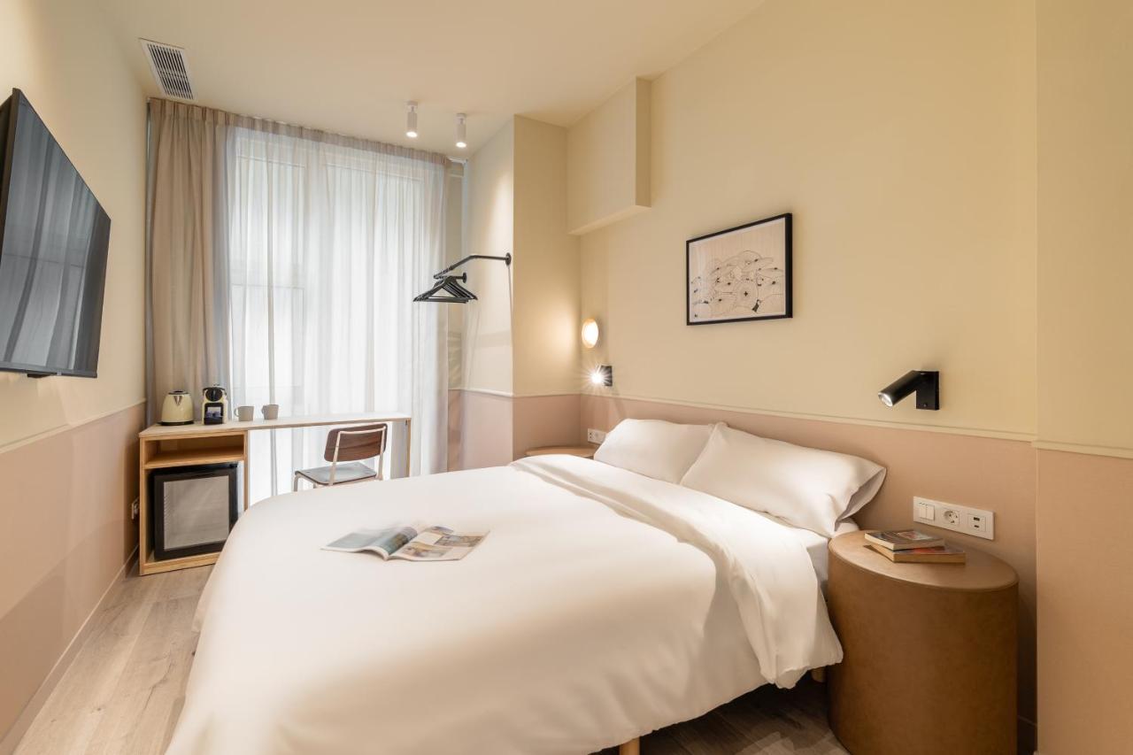 La Florida Suites By Olala Homes L’Hospitalet de Llobregat Zewnętrze zdjęcie