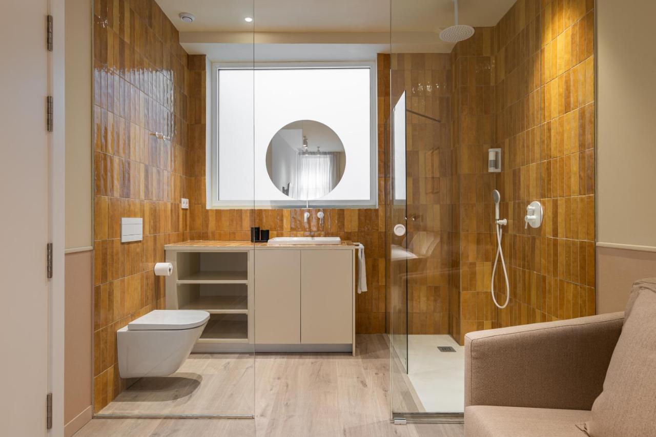La Florida Suites By Olala Homes L’Hospitalet de Llobregat Zewnętrze zdjęcie