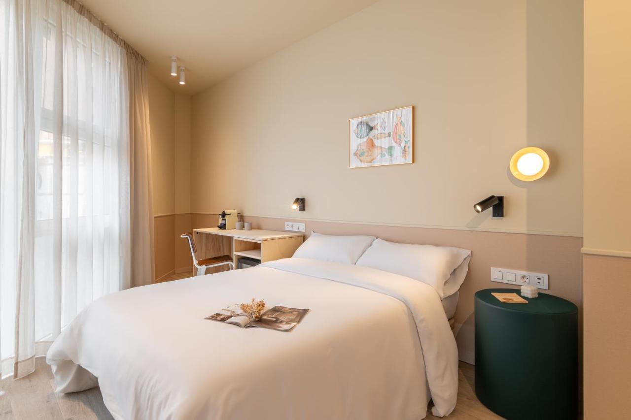 La Florida Suites By Olala Homes L’Hospitalet de Llobregat Zewnętrze zdjęcie