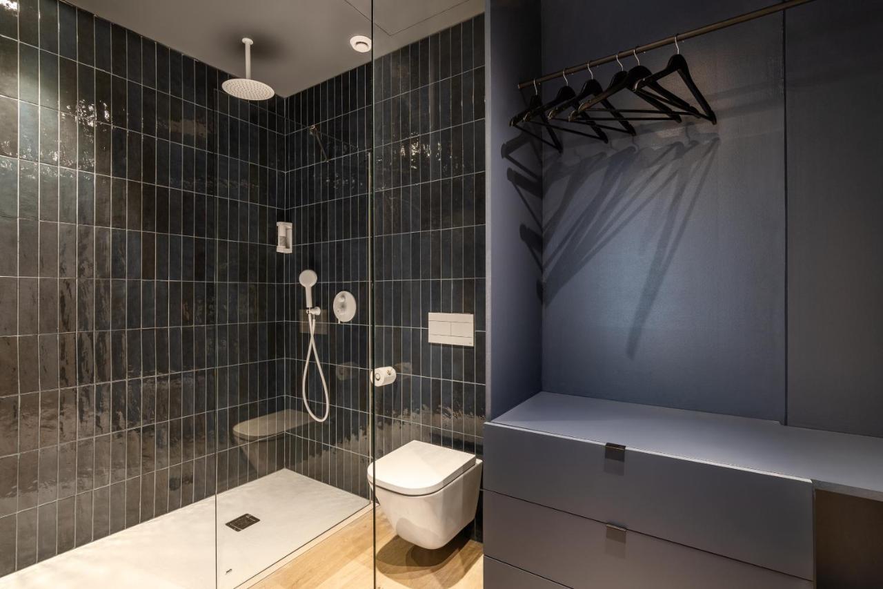 La Florida Suites By Olala Homes L’Hospitalet de Llobregat Zewnętrze zdjęcie