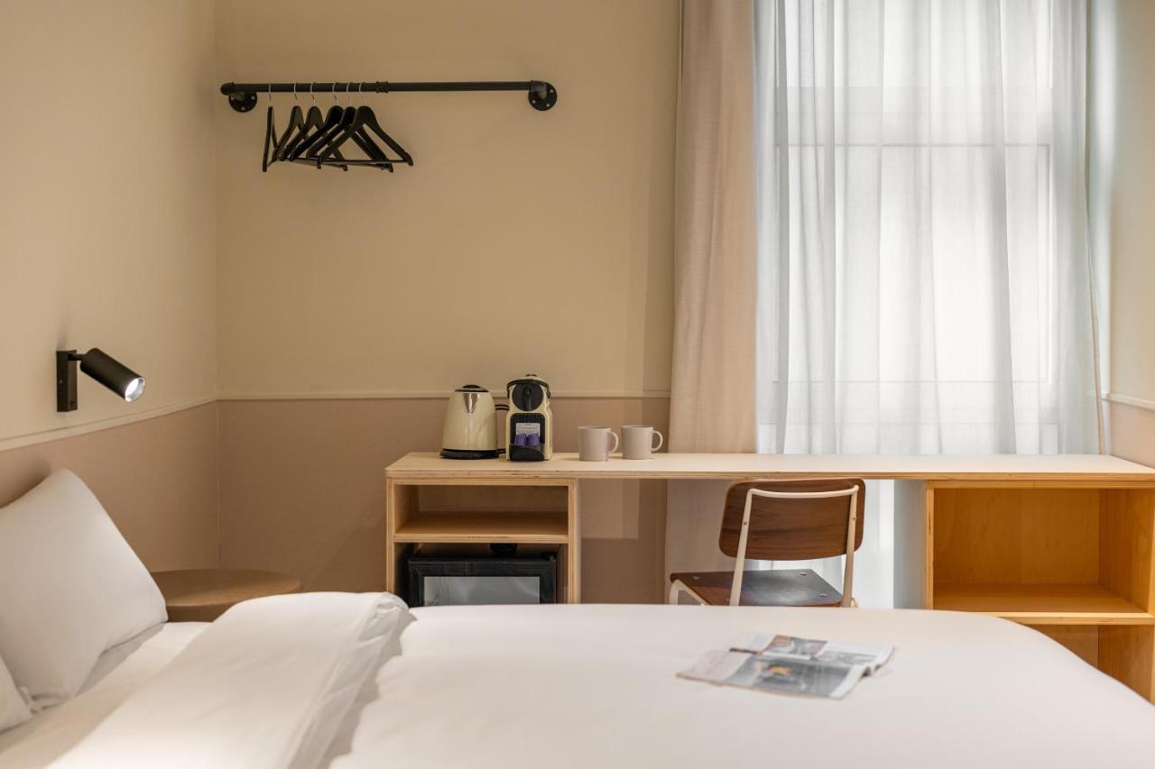 La Florida Suites By Olala Homes L’Hospitalet de Llobregat Zewnętrze zdjęcie
