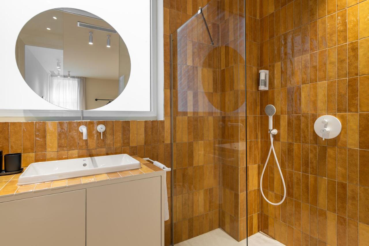 La Florida Suites By Olala Homes L’Hospitalet de Llobregat Zewnętrze zdjęcie