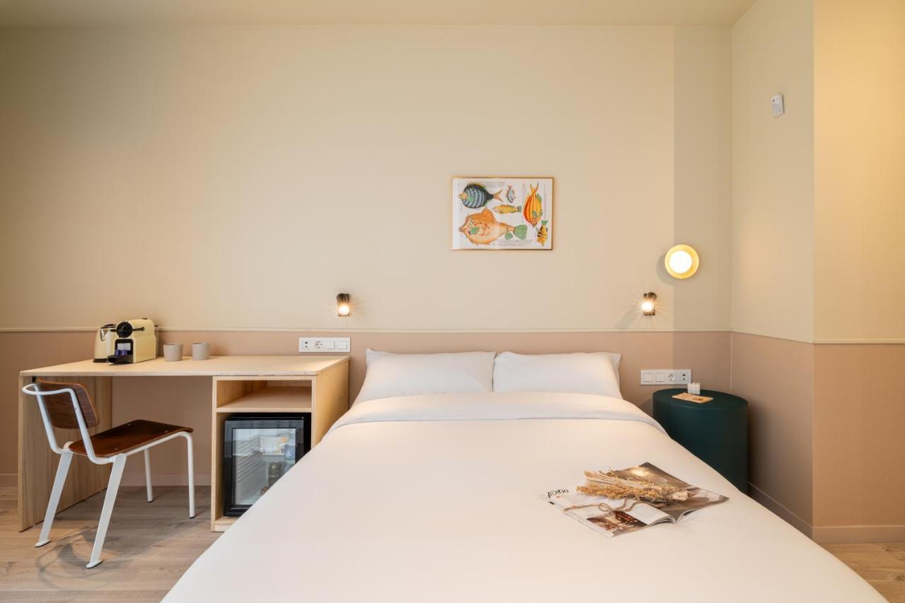 La Florida Suites By Olala Homes L’Hospitalet de Llobregat Zewnętrze zdjęcie
