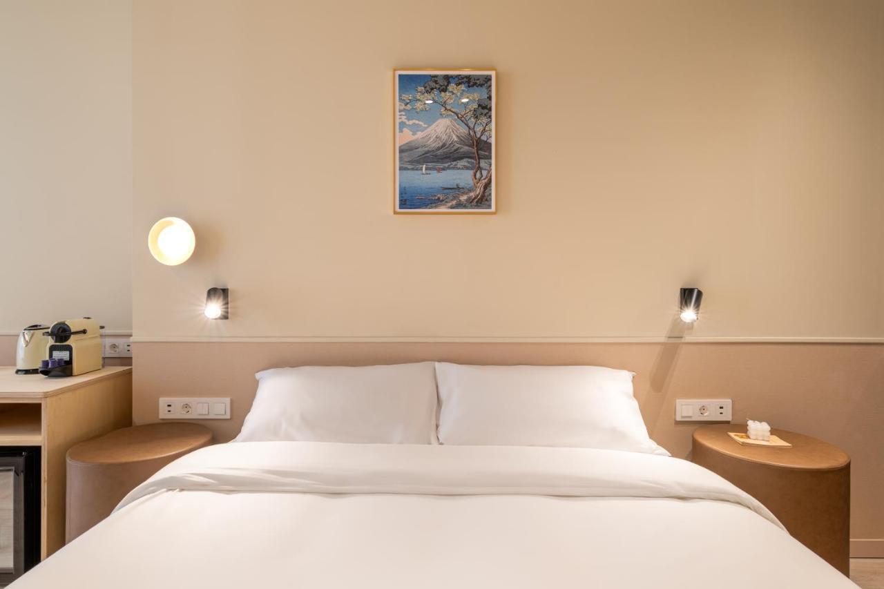 La Florida Suites By Olala Homes L’Hospitalet de Llobregat Zewnętrze zdjęcie