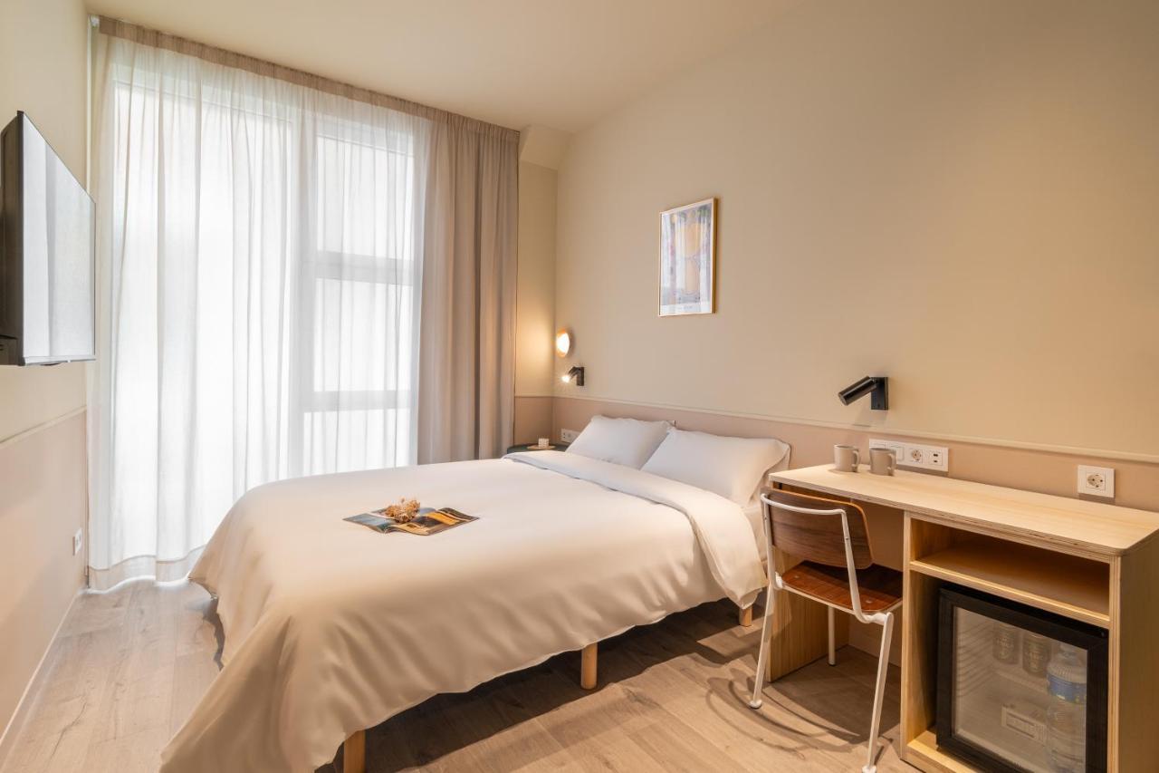 La Florida Suites By Olala Homes L’Hospitalet de Llobregat Zewnętrze zdjęcie
