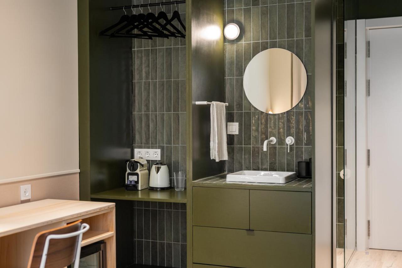 La Florida Suites By Olala Homes L’Hospitalet de Llobregat Zewnętrze zdjęcie
