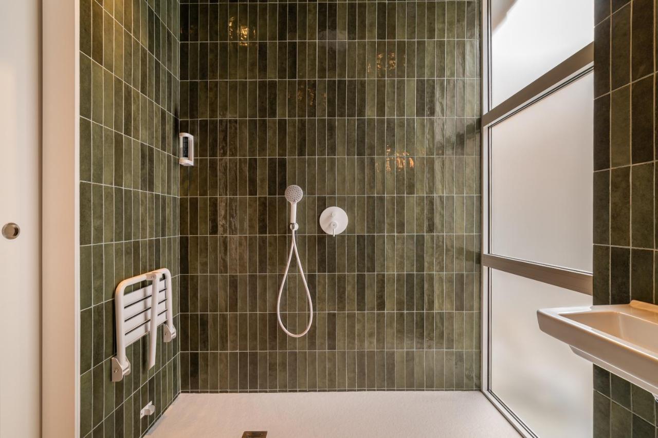 La Florida Suites By Olala Homes L’Hospitalet de Llobregat Zewnętrze zdjęcie