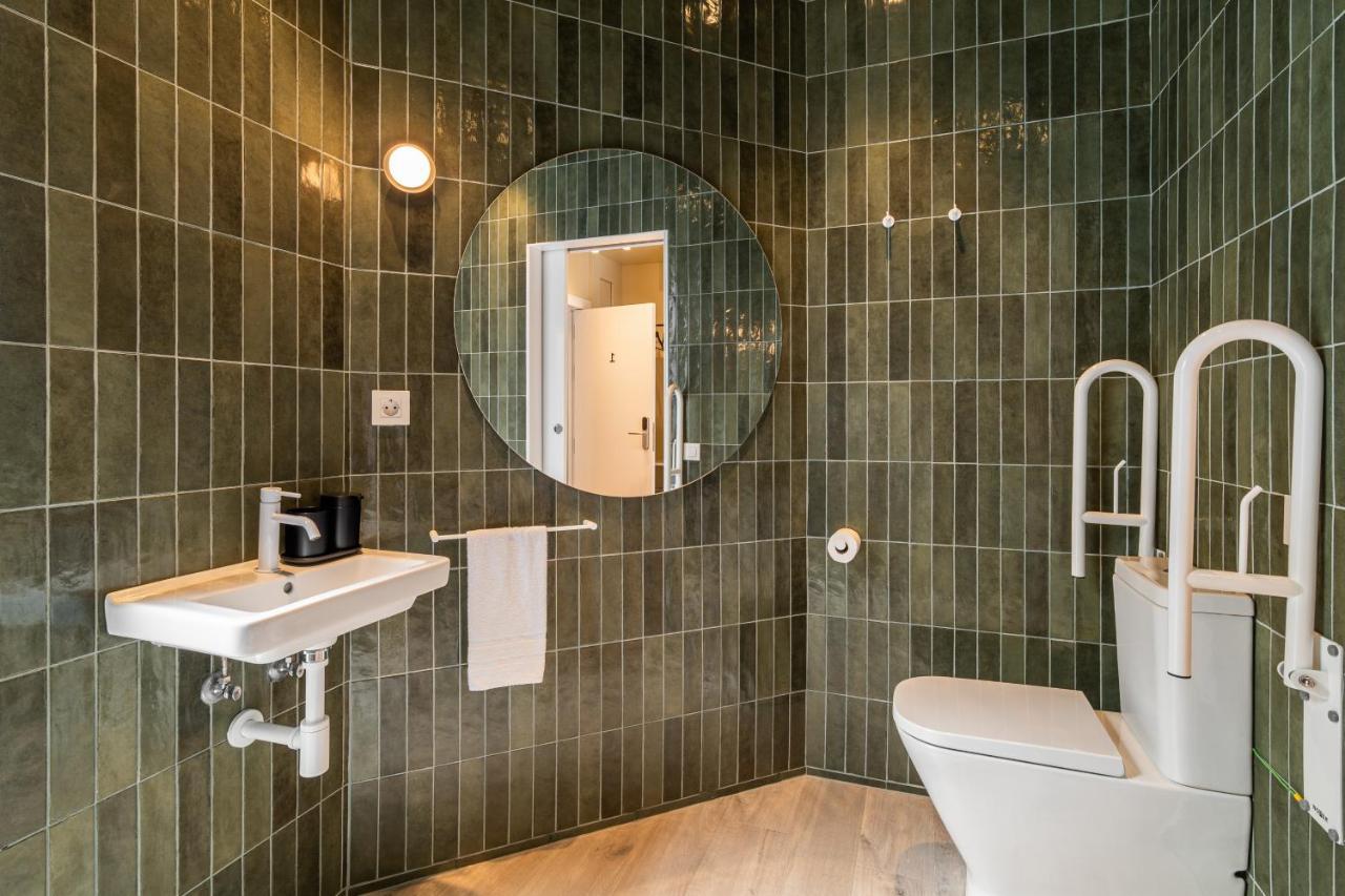 La Florida Suites By Olala Homes L’Hospitalet de Llobregat Zewnętrze zdjęcie