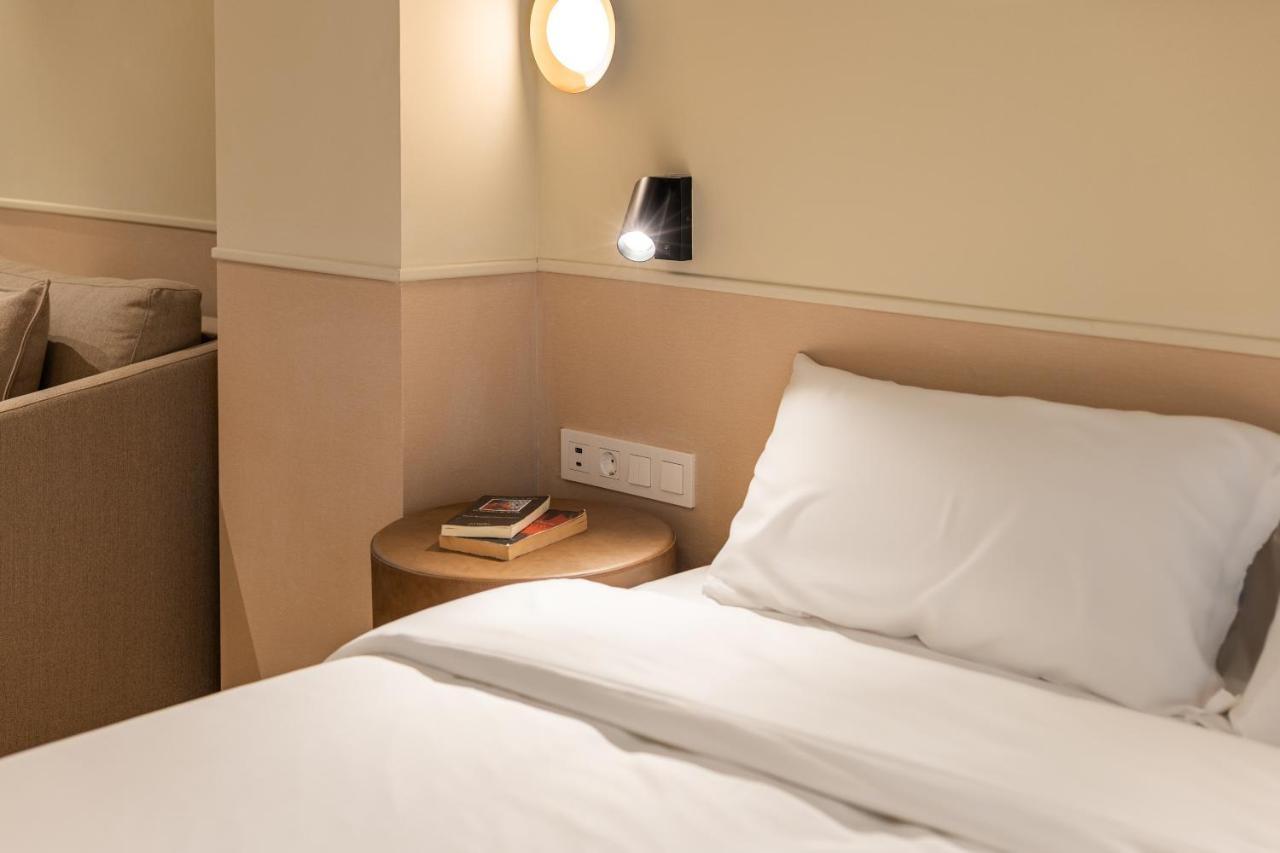 La Florida Suites By Olala Homes L’Hospitalet de Llobregat Zewnętrze zdjęcie