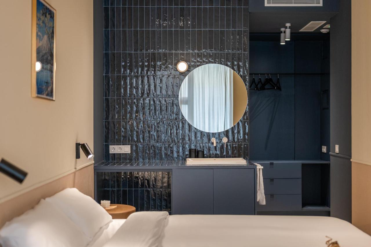 La Florida Suites By Olala Homes L’Hospitalet de Llobregat Zewnętrze zdjęcie