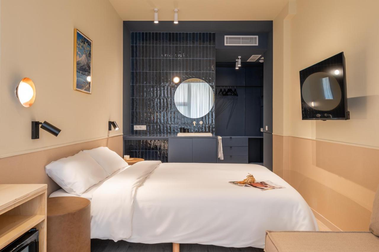 La Florida Suites By Olala Homes L’Hospitalet de Llobregat Zewnętrze zdjęcie