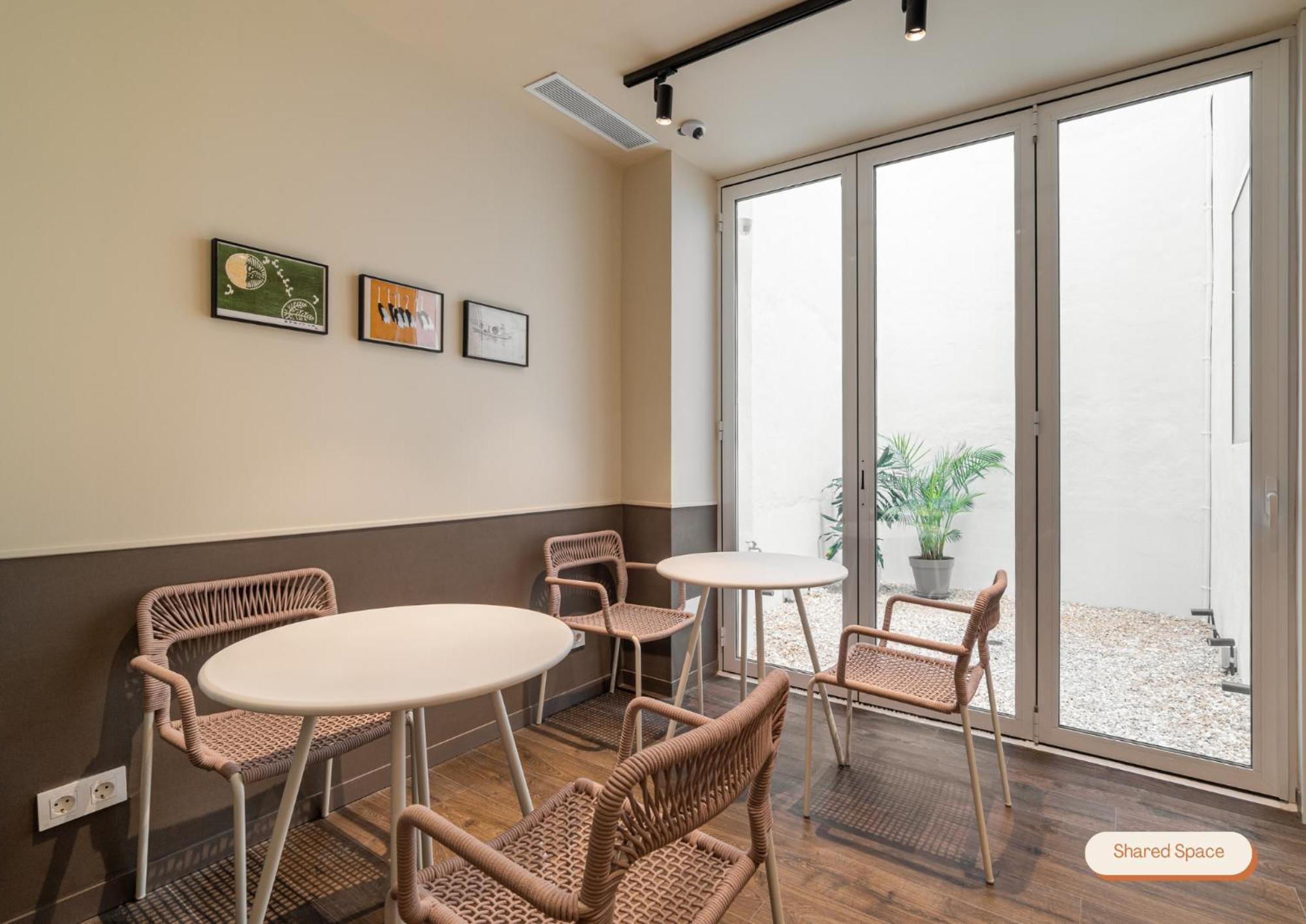 La Florida Suites By Olala Homes L’Hospitalet de Llobregat Zewnętrze zdjęcie